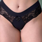 Fran em Tanga - Image 5